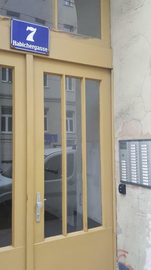 Ferienwohnungen Stella Wien Exterior foto