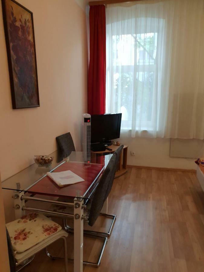 Ferienwohnungen Stella Wien Exterior foto